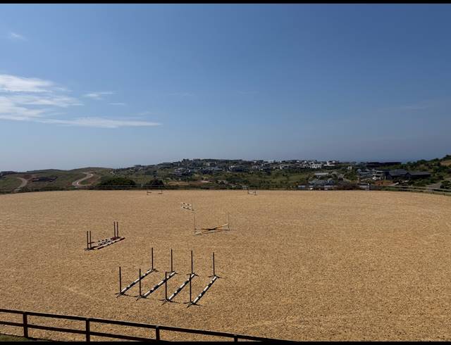 1,867M² VACANT LAND FOR SALE IN SEATON ESTATE